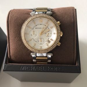 Michael Kors Watch